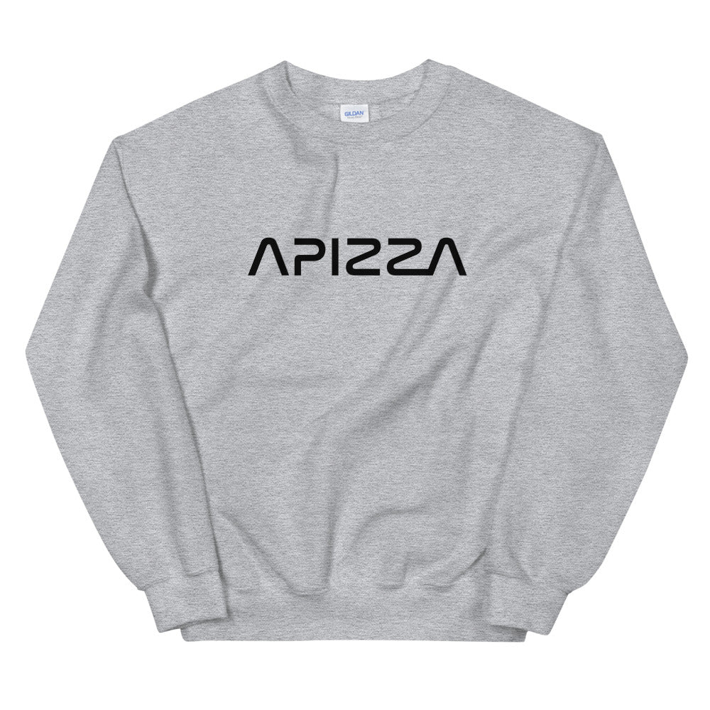 Apizza Space Sweatshirt