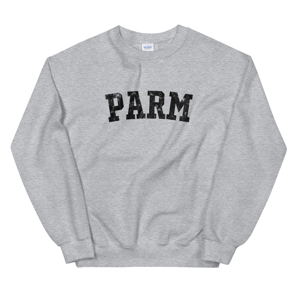 Parm Sweatshirt