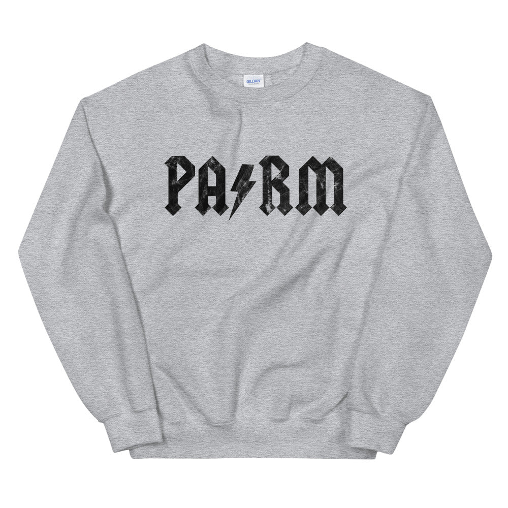 Parm Metal Sweatshirt