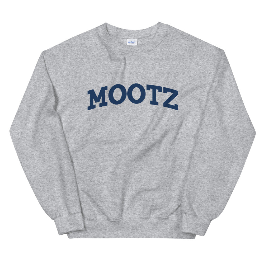 Mootz Sweatshirt