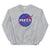 Pizza Space Sweatshirt