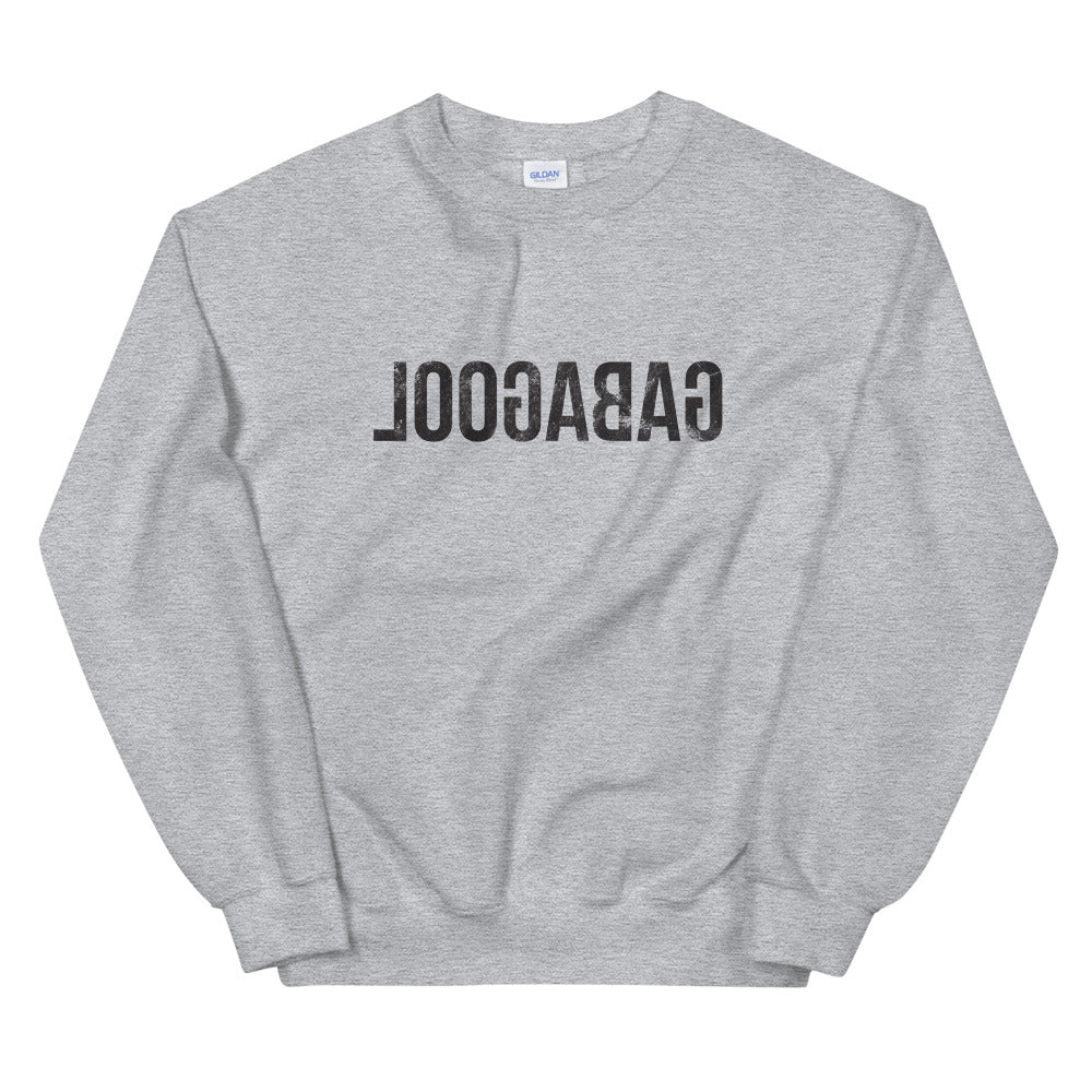Gabagool Sweatshirt
