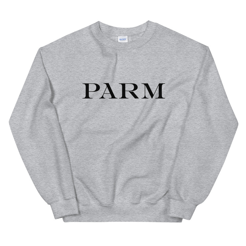 Parm Sweatshirt
