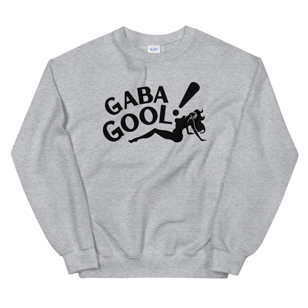 Gabagool Bing Sweatshirt