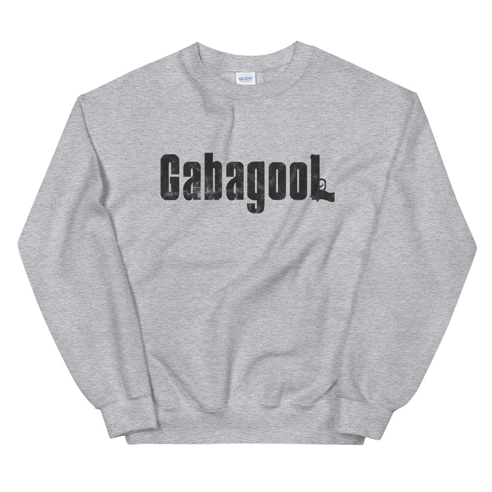 Gabagool Sopranos Sweatshirt
