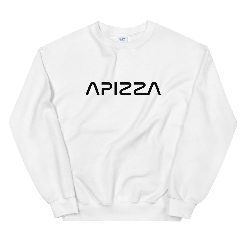 Apizza Space Sweatshirt