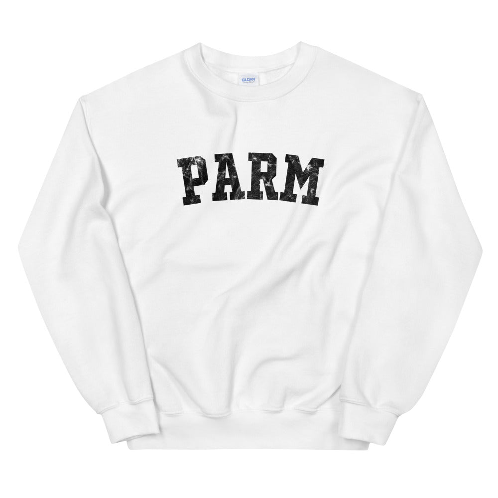 Parm Sweatshirt
