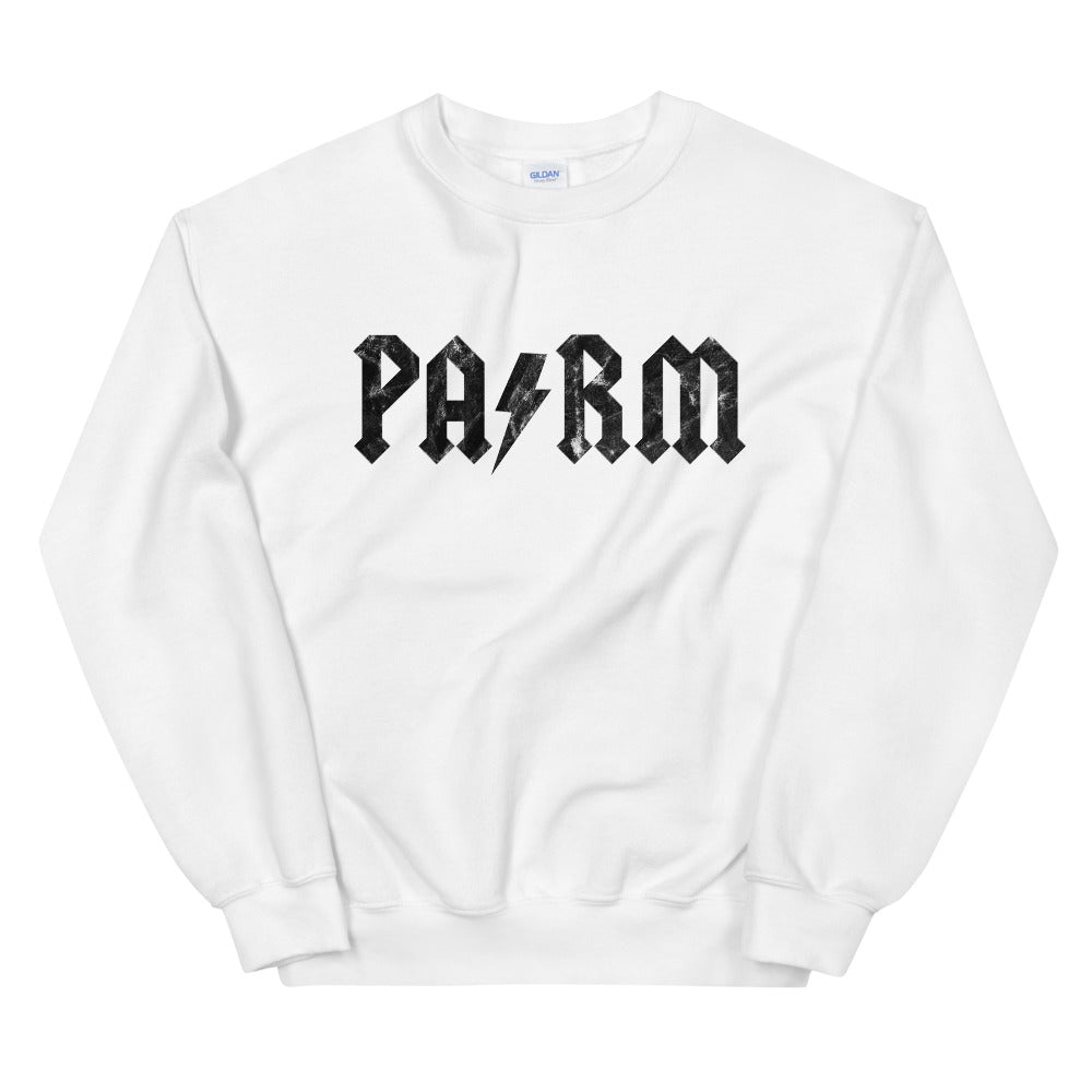 Parm Metal Sweatshirt
