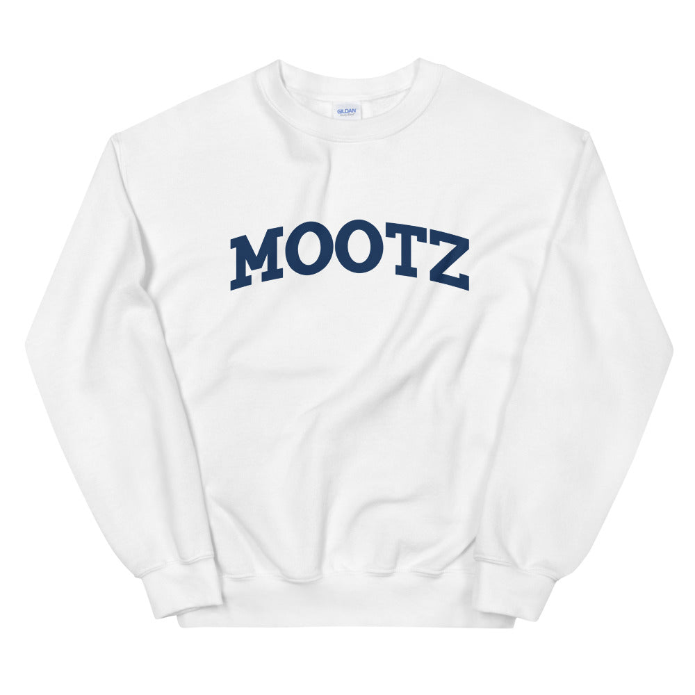 Mootz Sweatshirt
