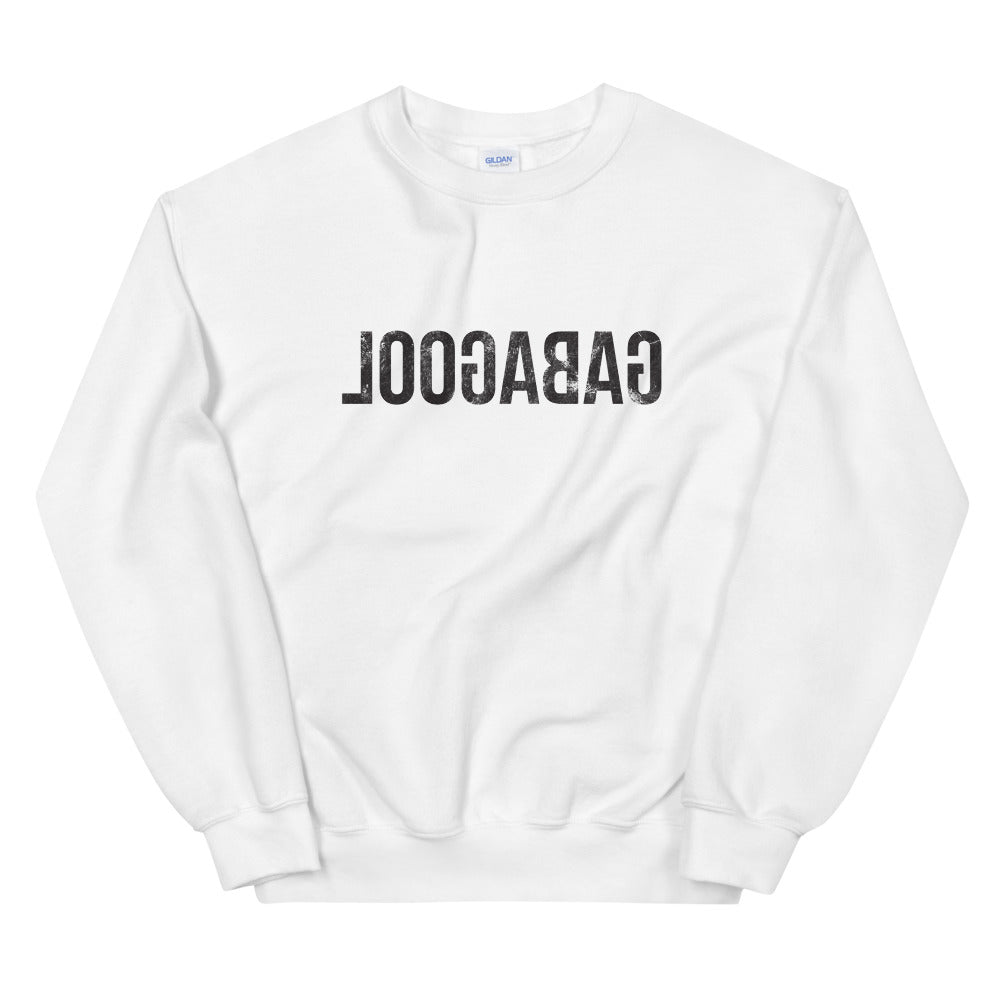 Gabagool Sweatshirt