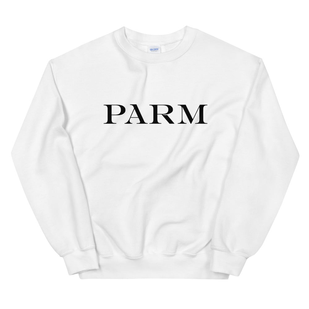 Parm Sweatshirt