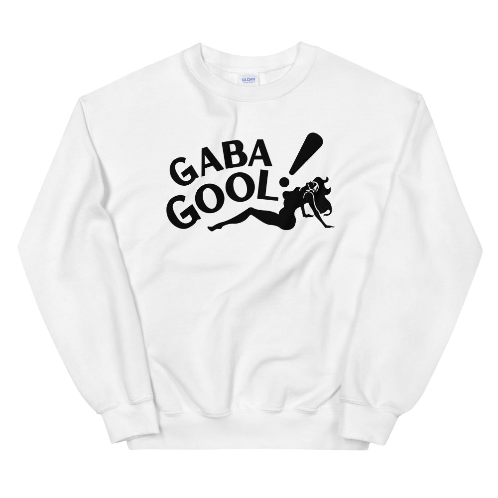 Gabagool Bing Sweatshirt