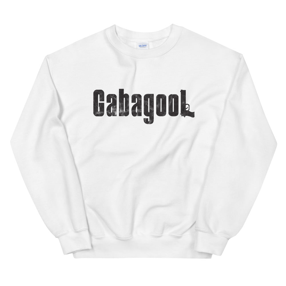 Gabagool Sopranos Sweatshirt