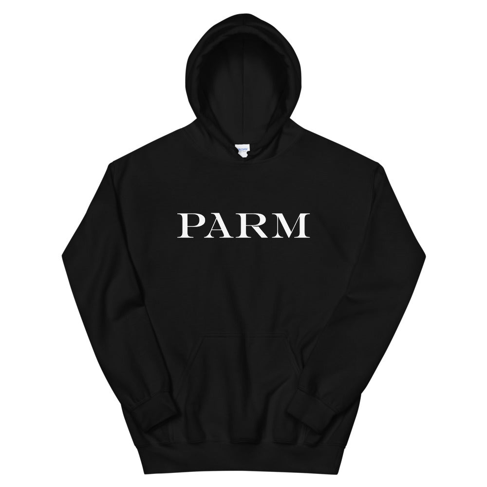 Parm Hoodie