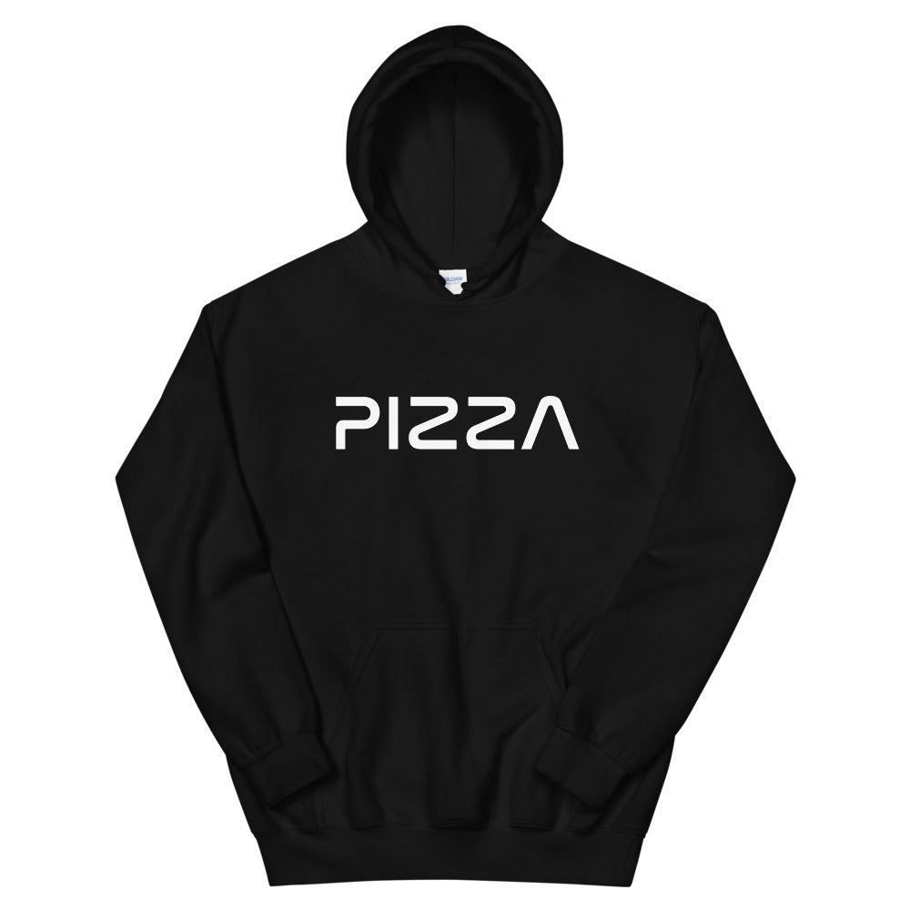 Pizza Space Hoodie