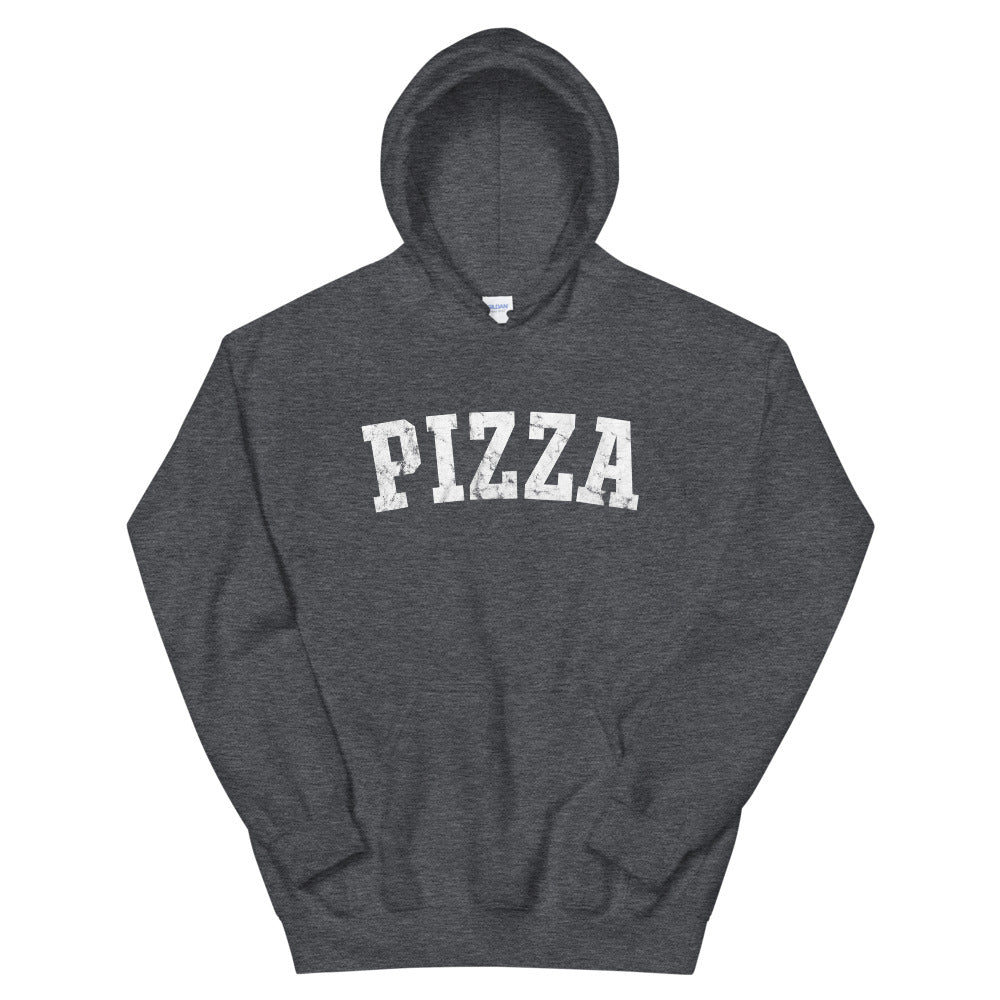 Pizza Hoodie