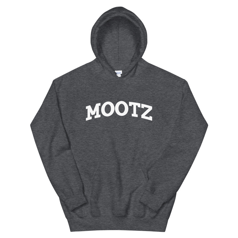 Mootz Hoodie