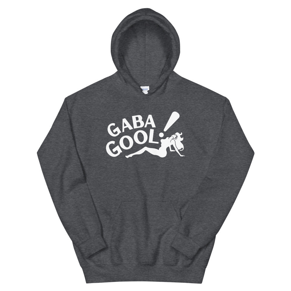 Gabagool Bing Hoodie