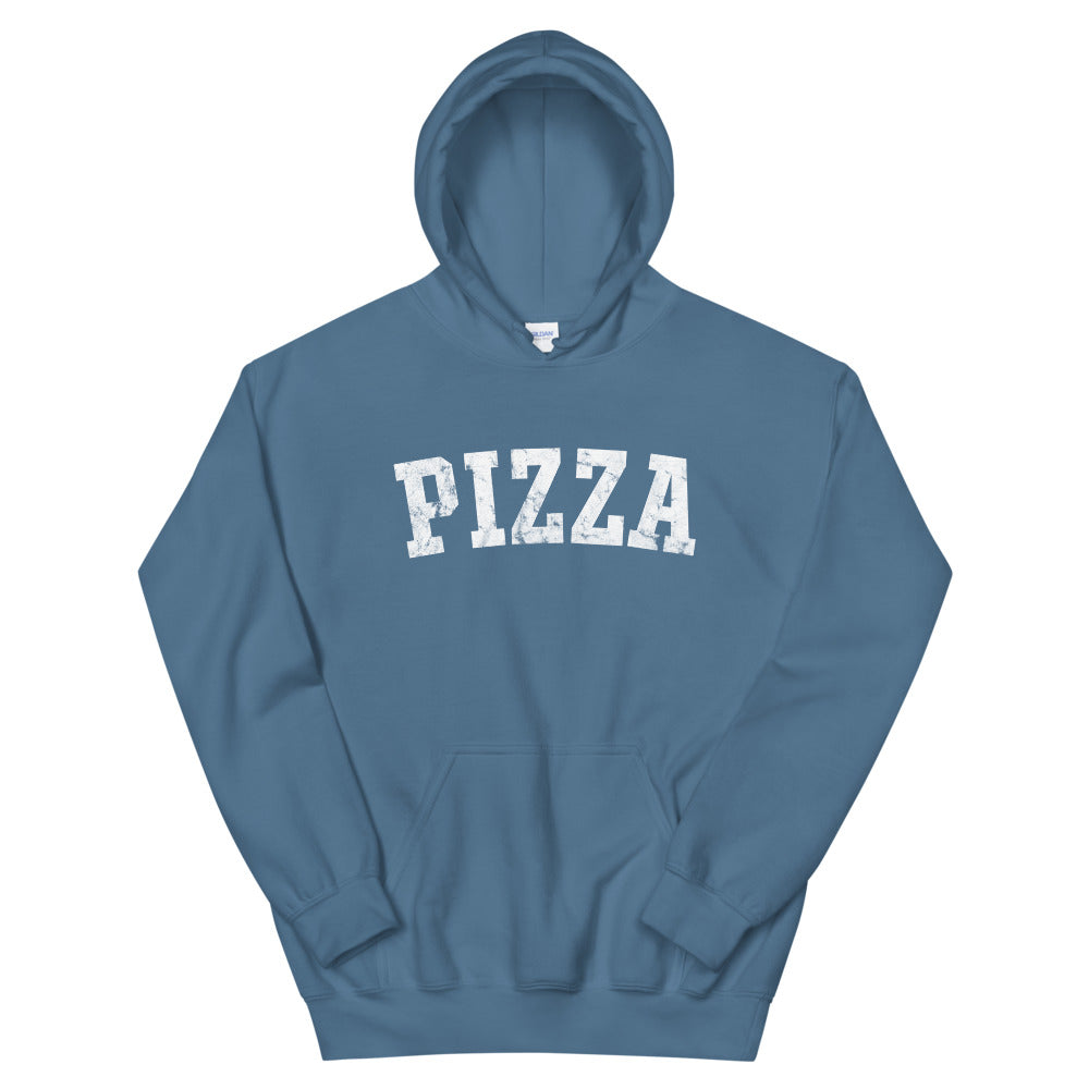 Pizza Hoodie