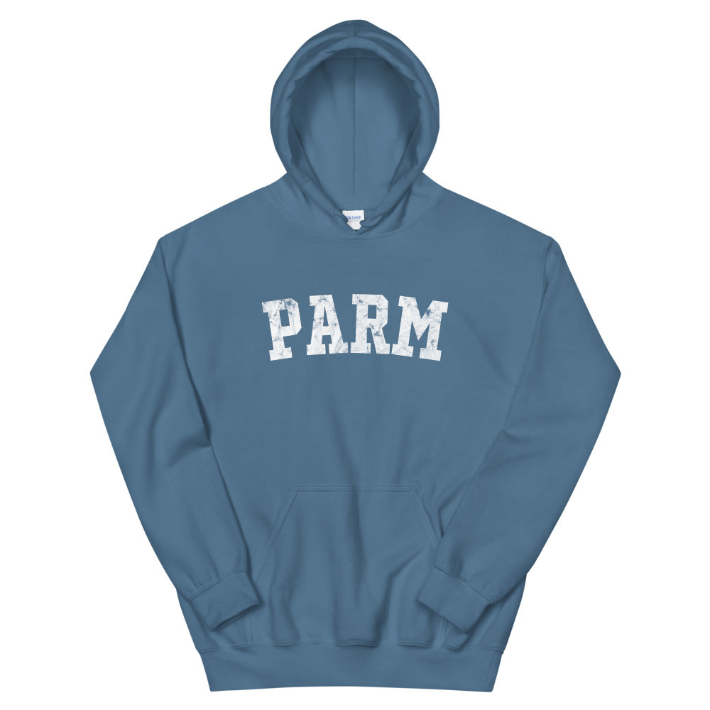 Parm Hoodie