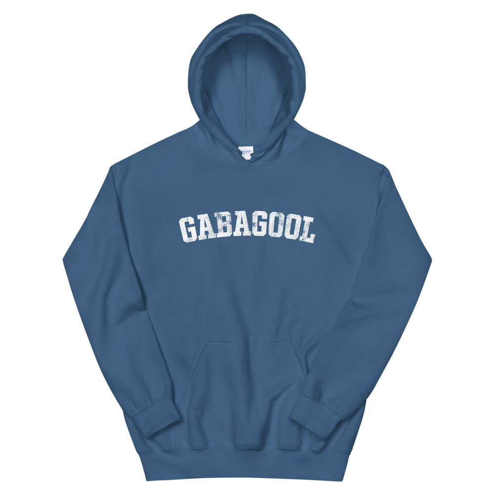 Gabagool Hoodie