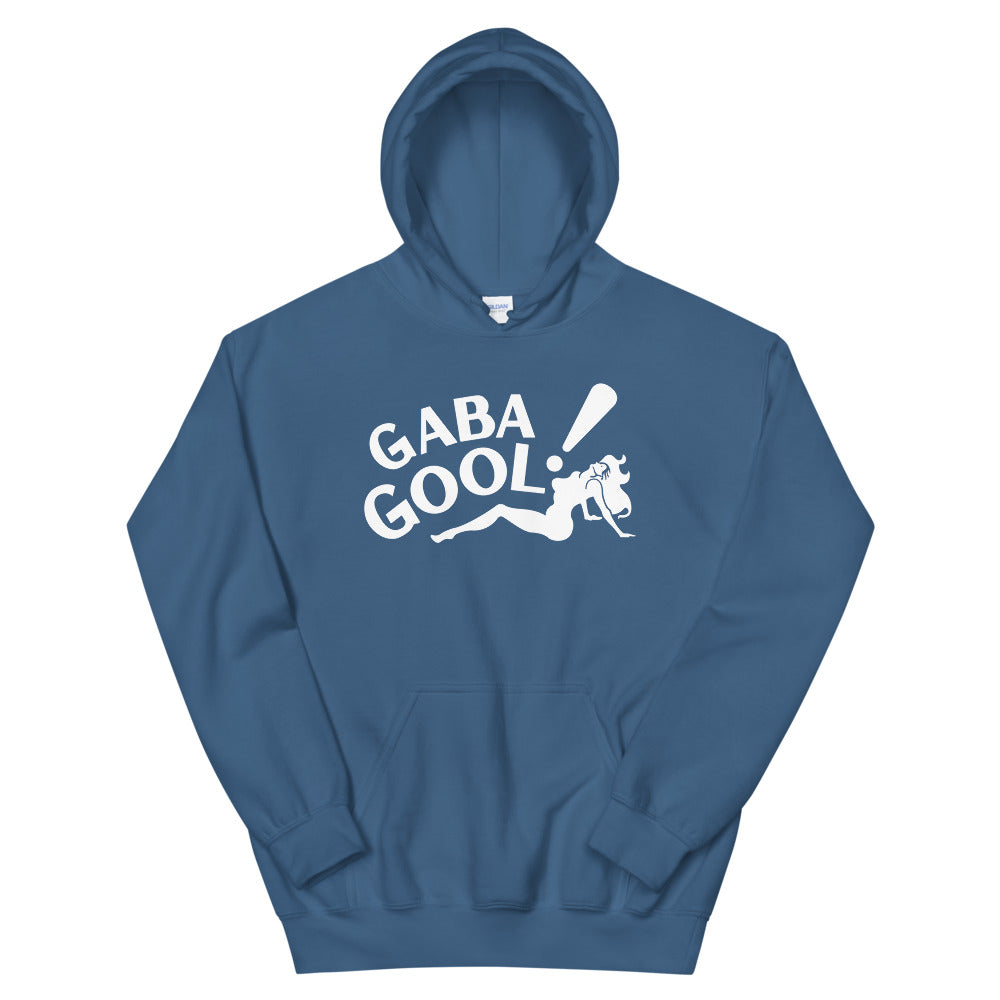 Gabagool Bing Hoodie