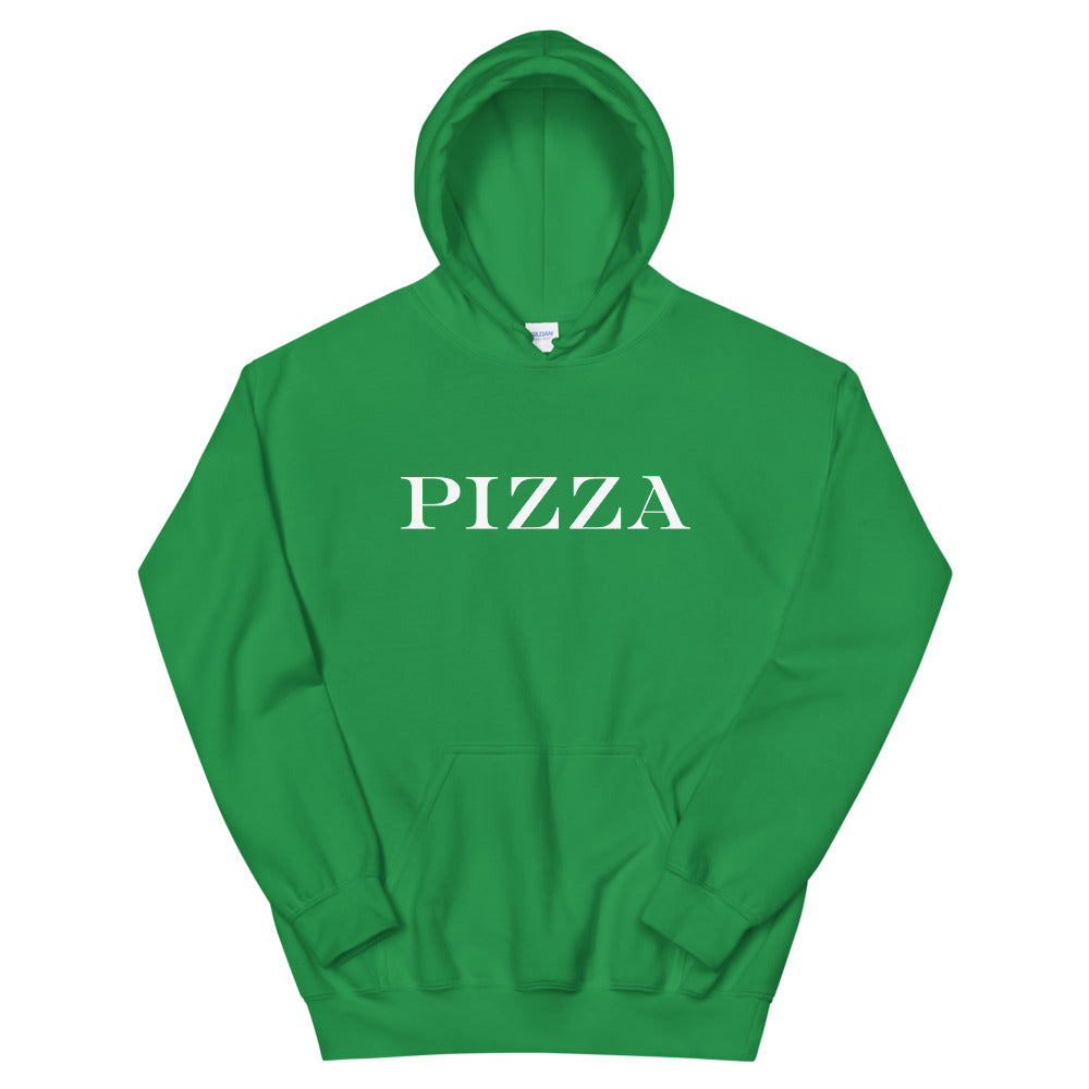 Pizza Hoodie