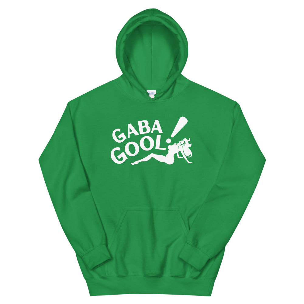 Gabagool Bing Hoodie