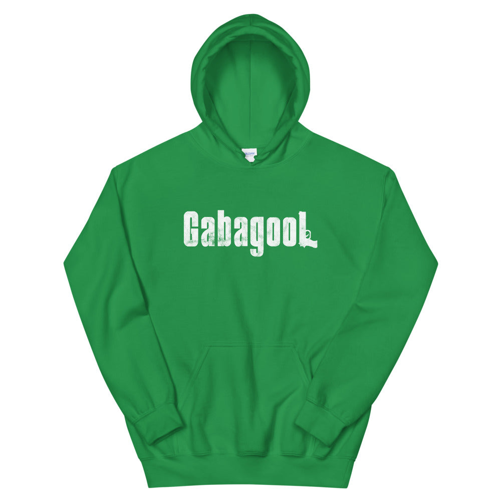 Gabagool Sopranos Hoodie