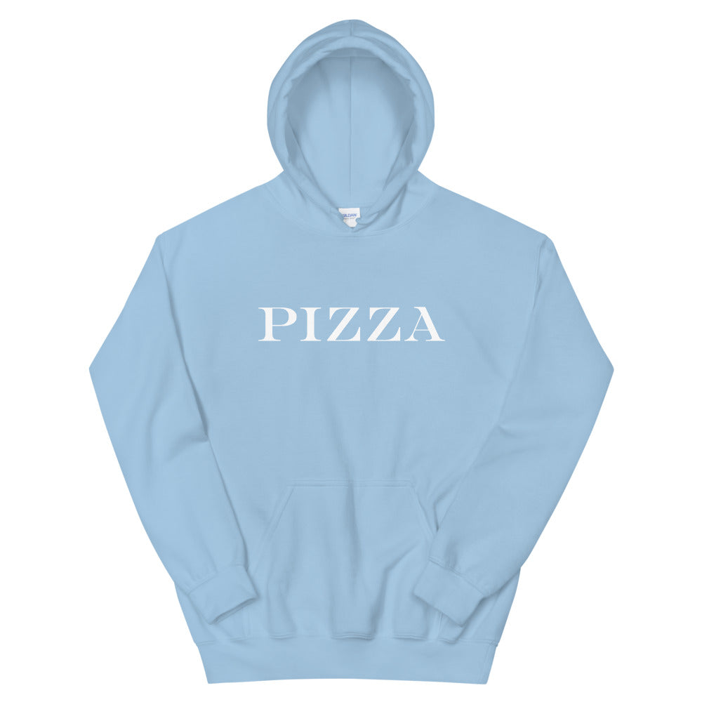 Pizza Hoodie