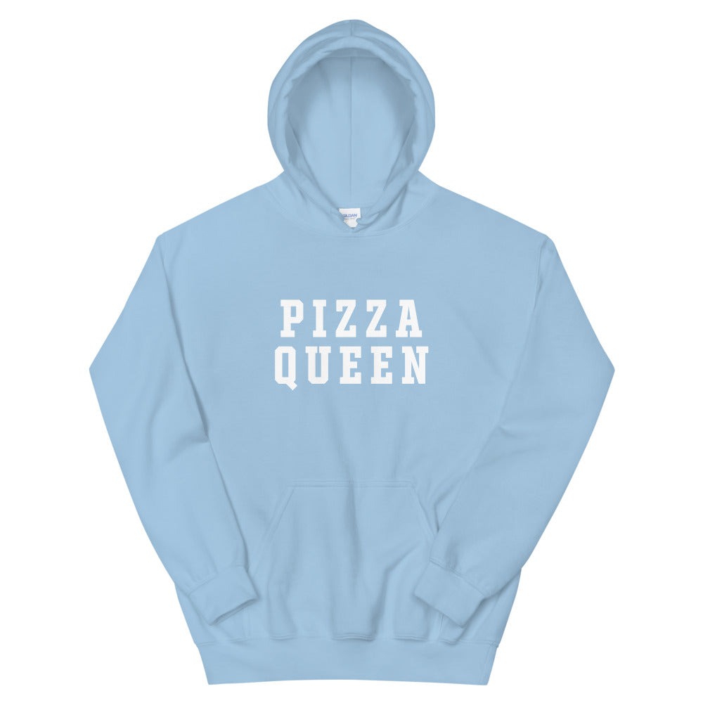 Pizza Queen Hoodie