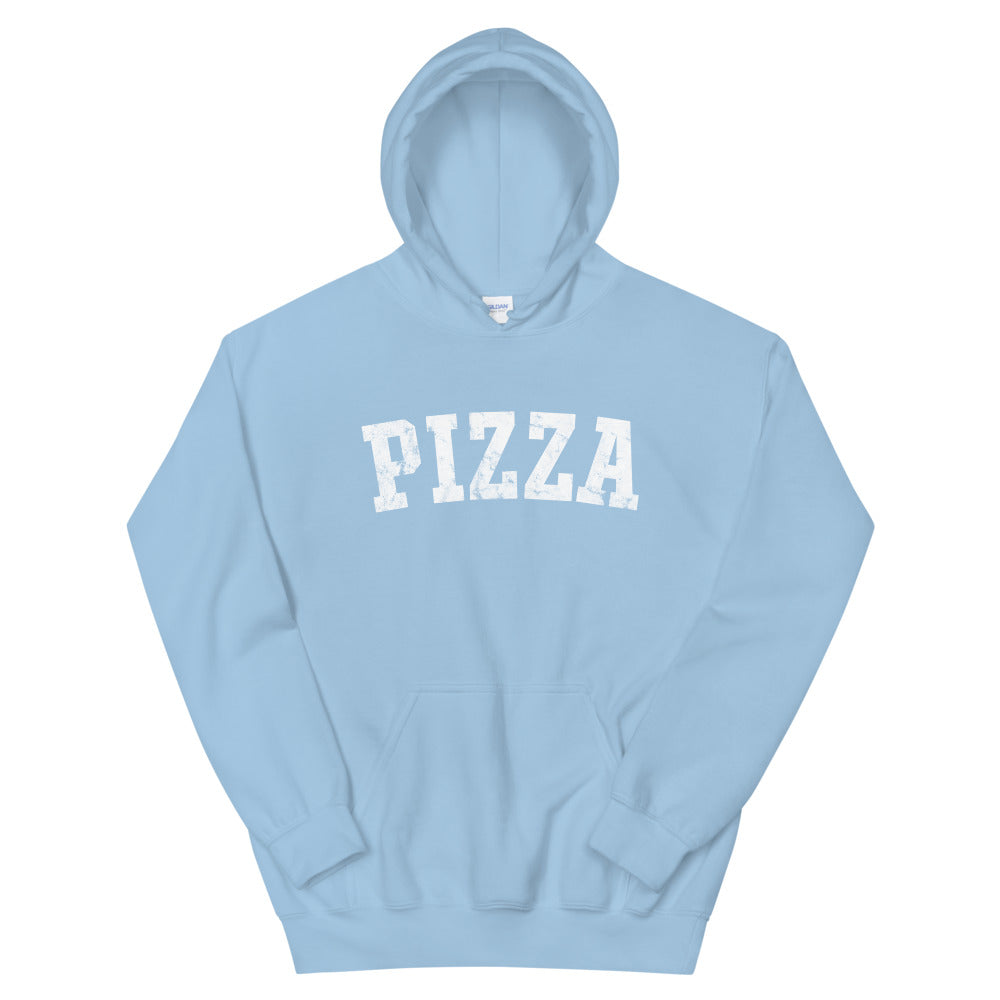 Pizza Hoodie