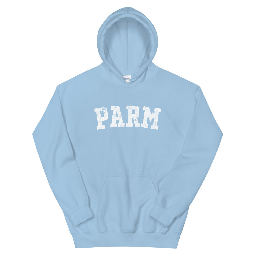 Parm Hoodie