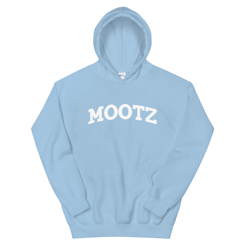 Mootz Hoodie