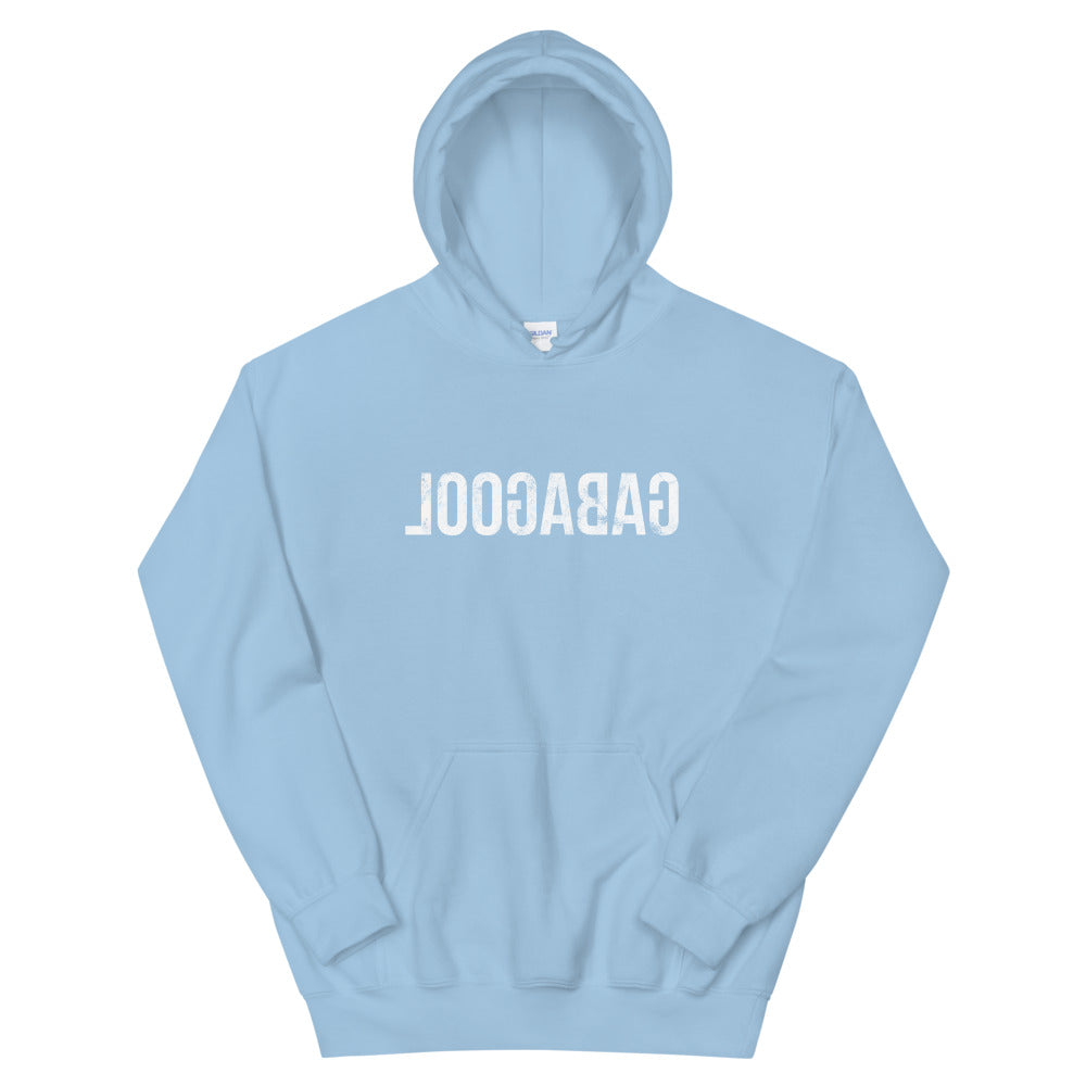 Gabagool Hoodie