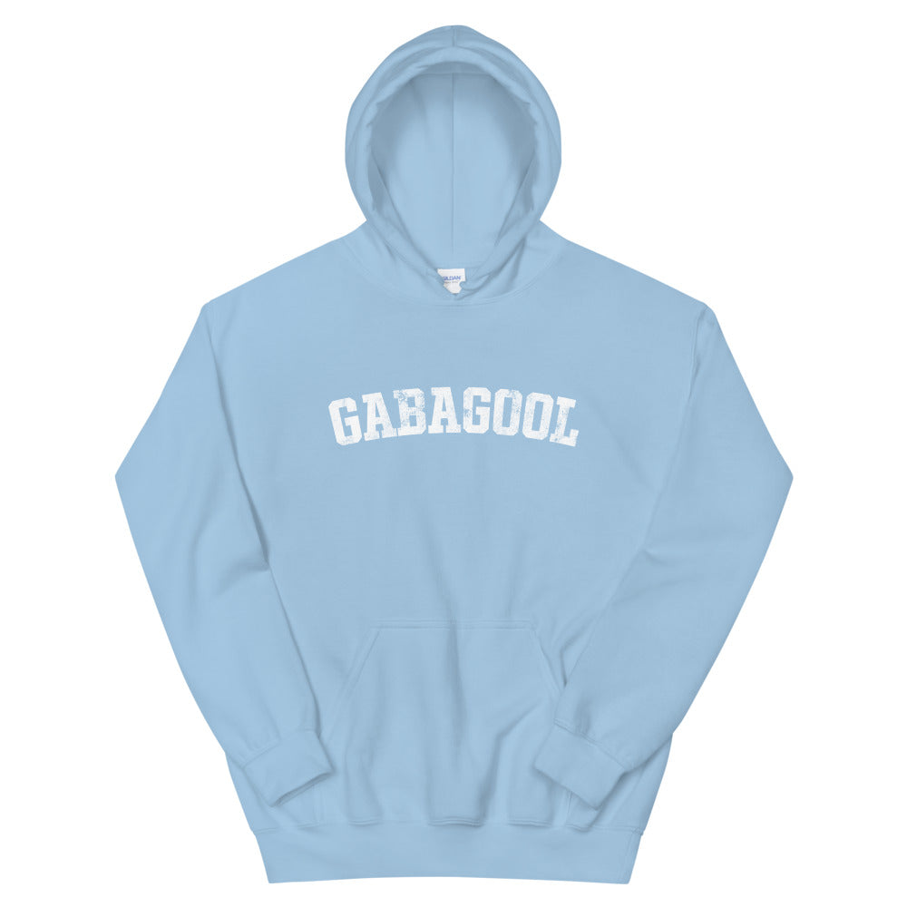 Gabagool Hoodie