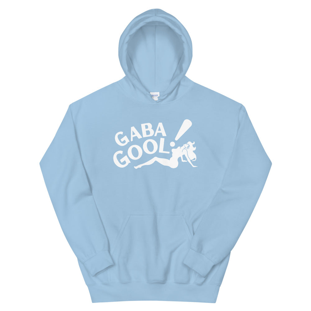 Gabagool Bing Hoodie