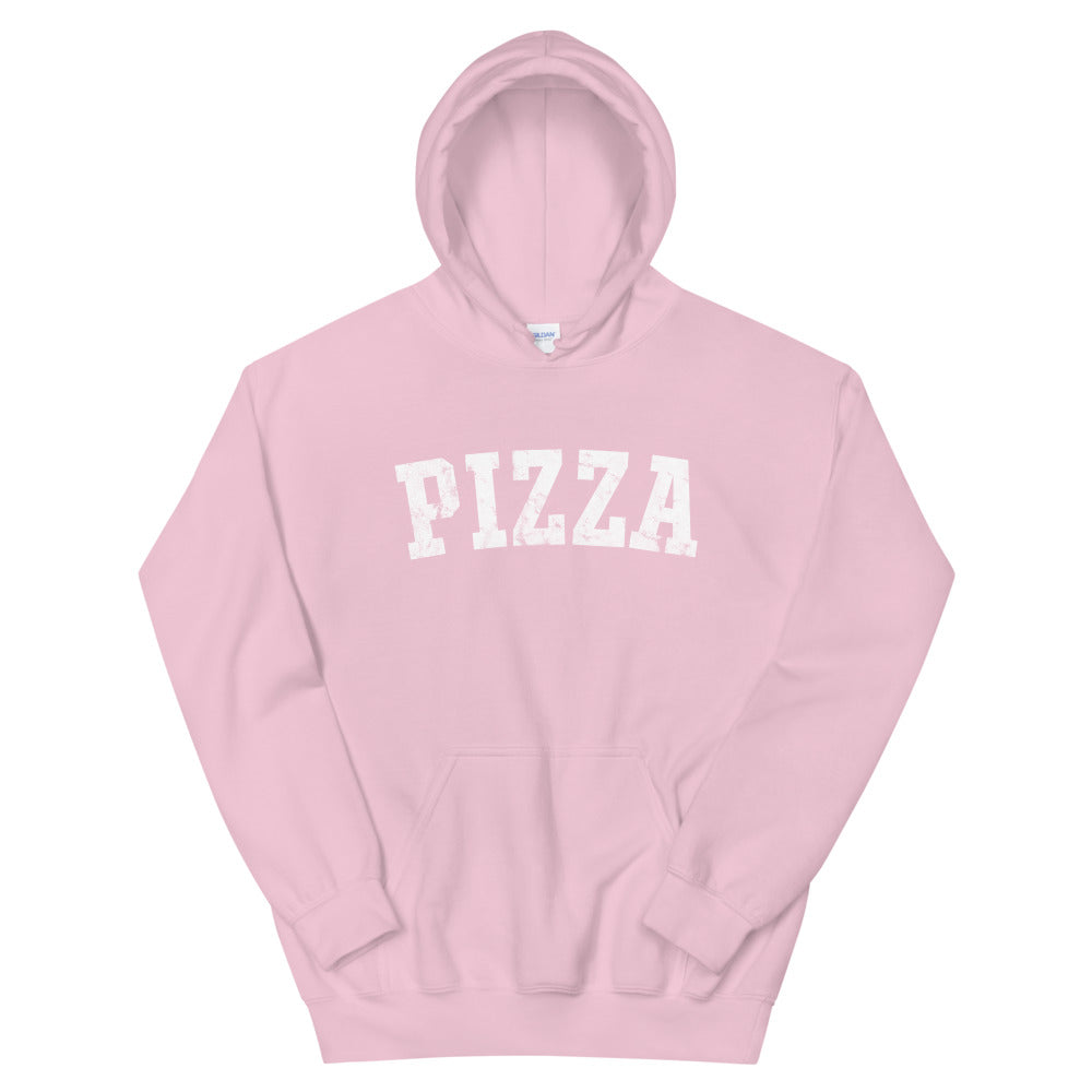 Pizza Hoodie