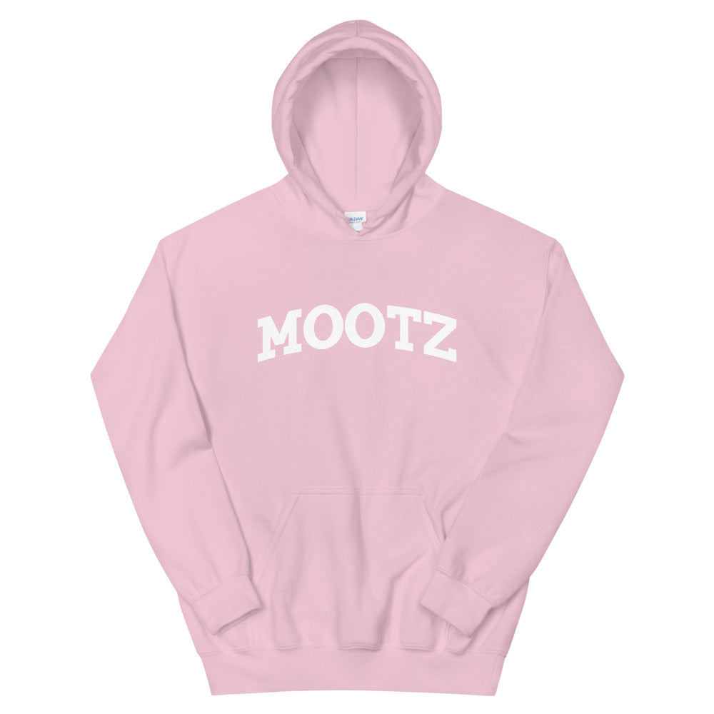 Mootz Hoodie
