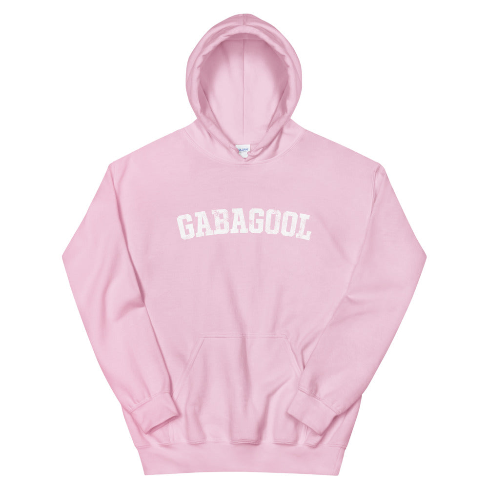 Gabagool Hoodie