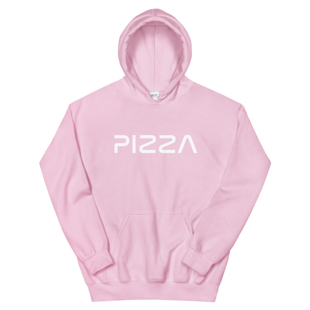 Pizza Space Hoodie
