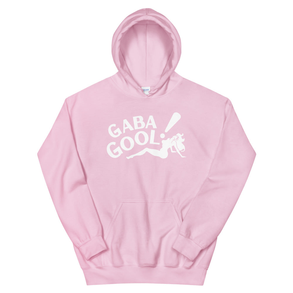 Gabagool Bing Hoodie