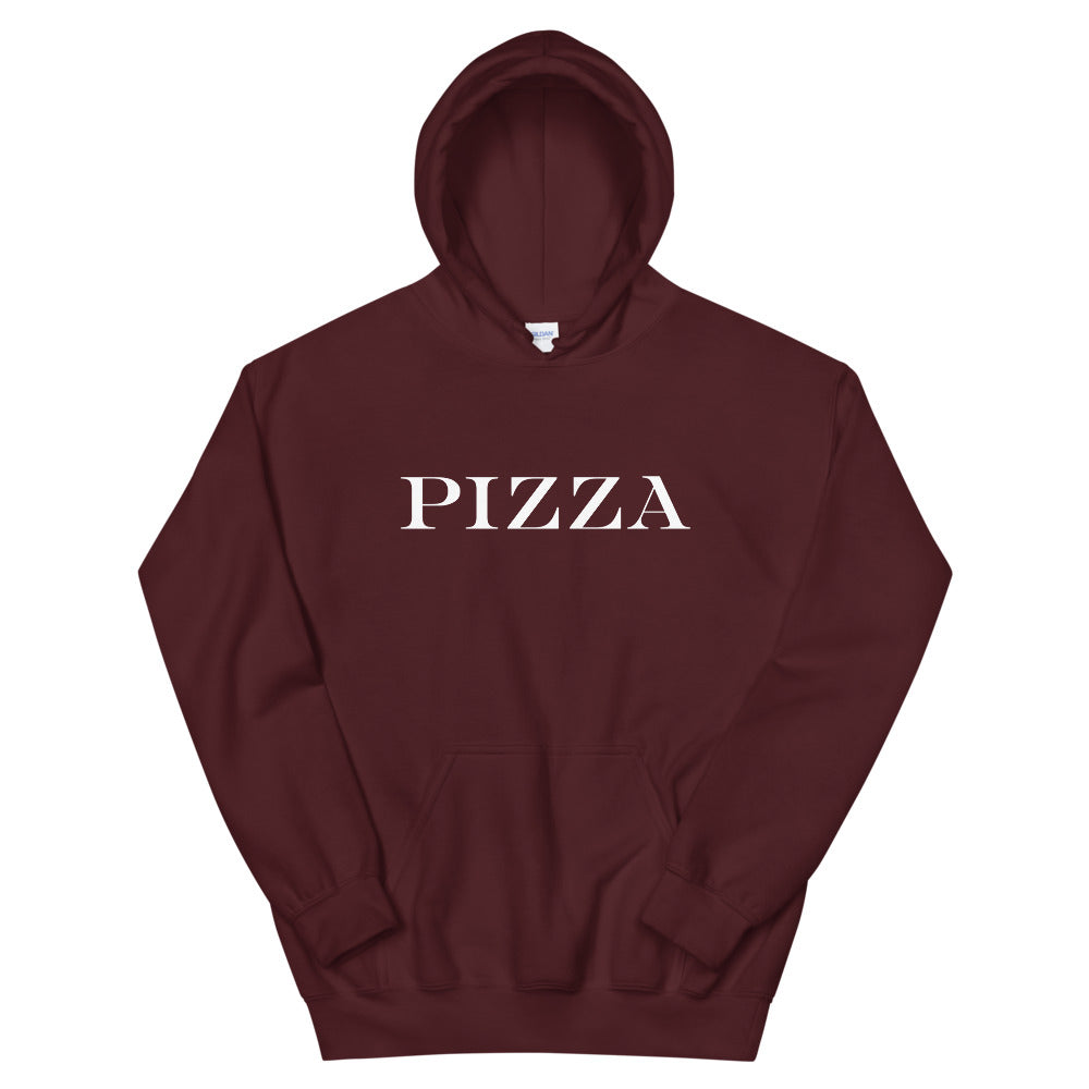 Pizza Hoodie