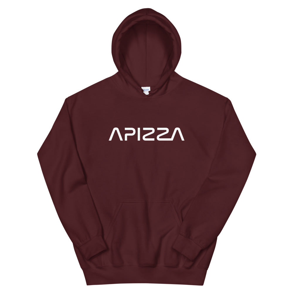 Apizza Space Hoodie