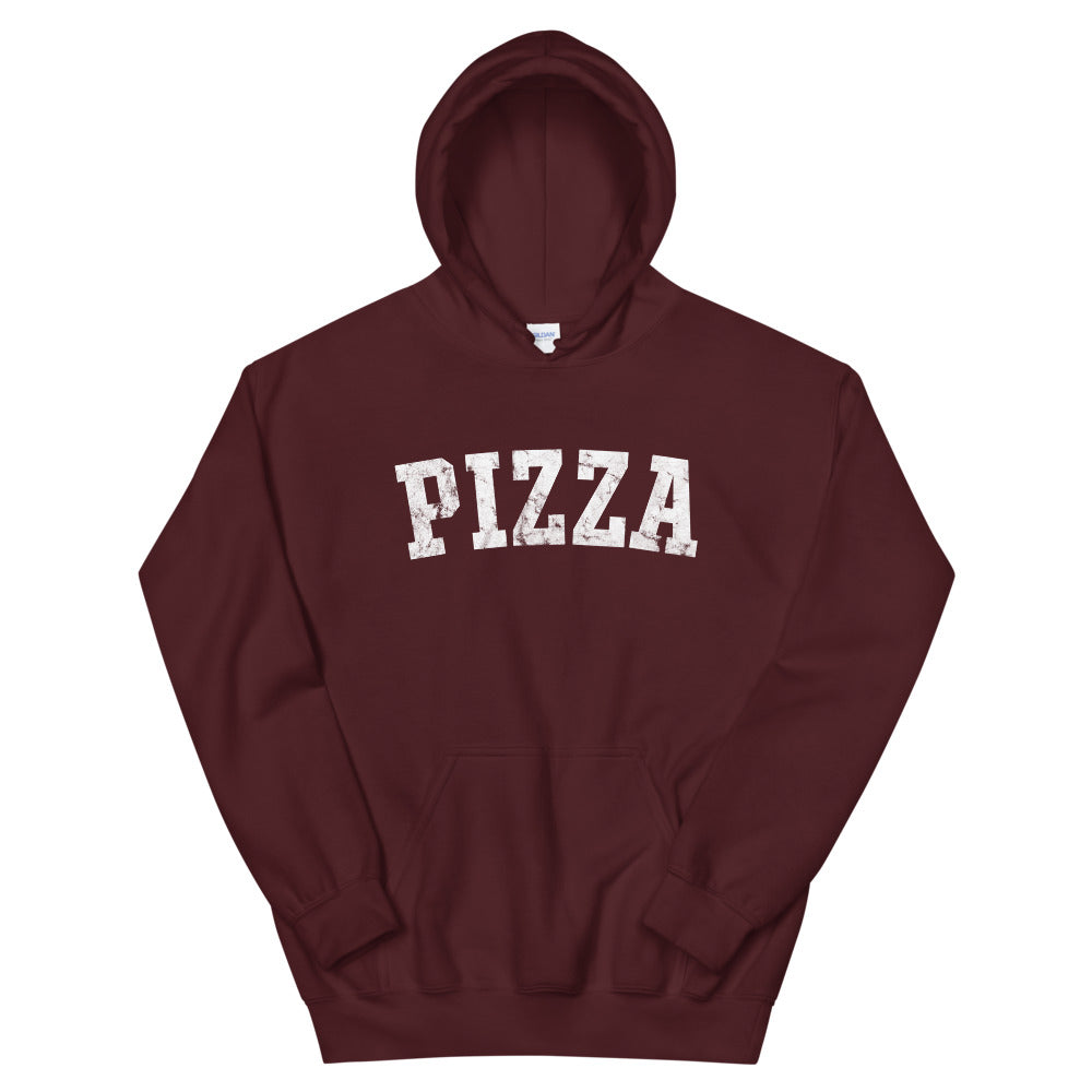 Pizza Hoodie