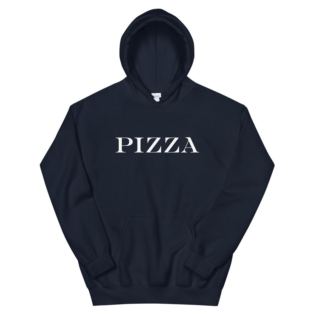 Pizza Hoodie
