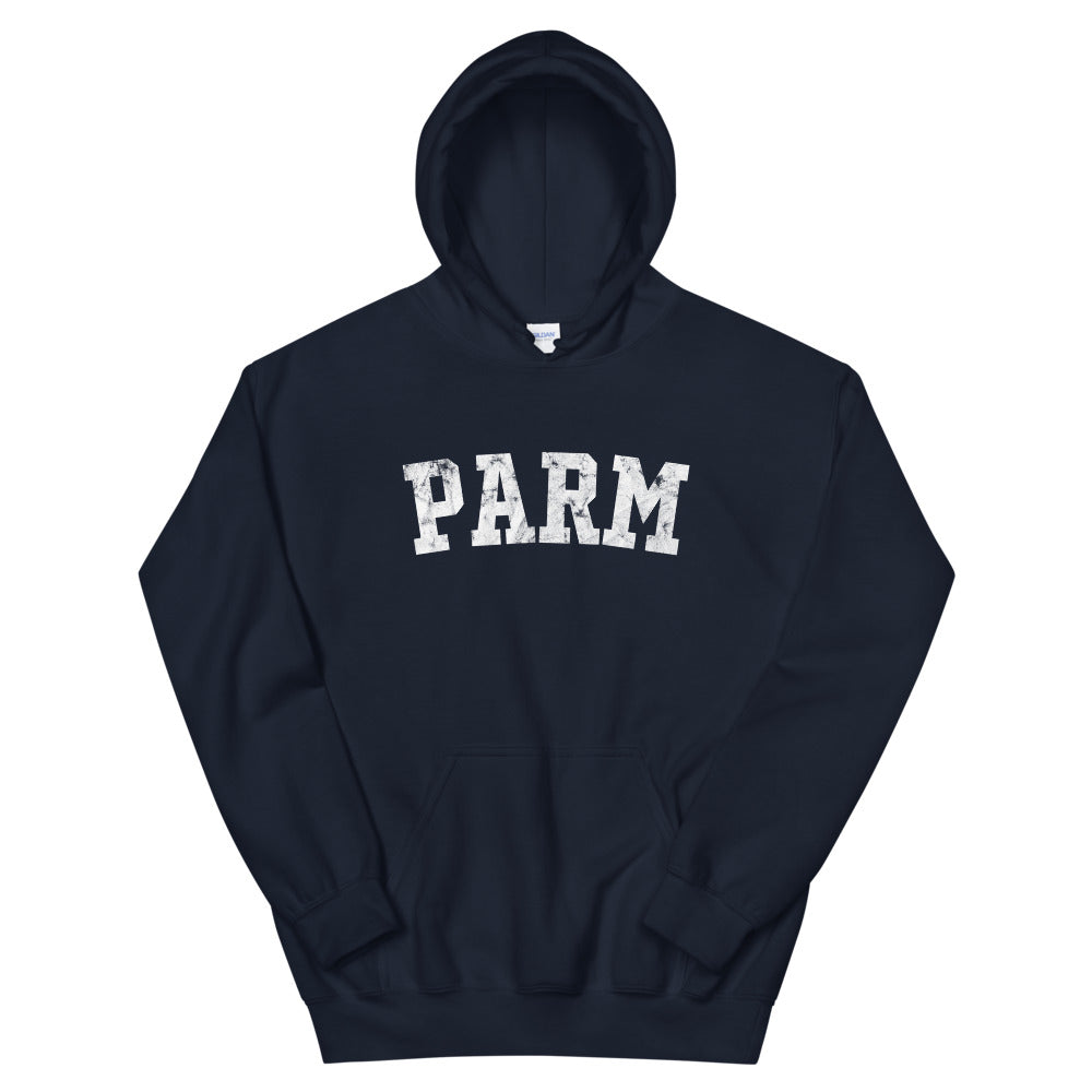 Parm Hoodie