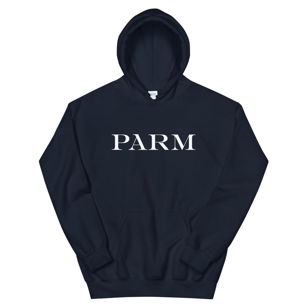 Parm Hoodie