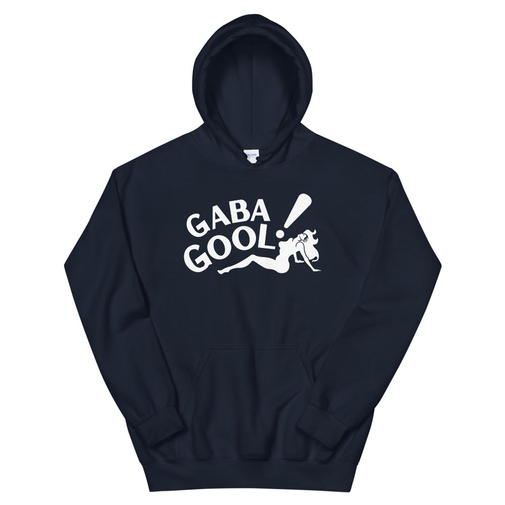 Gabagool Bing Hoodie