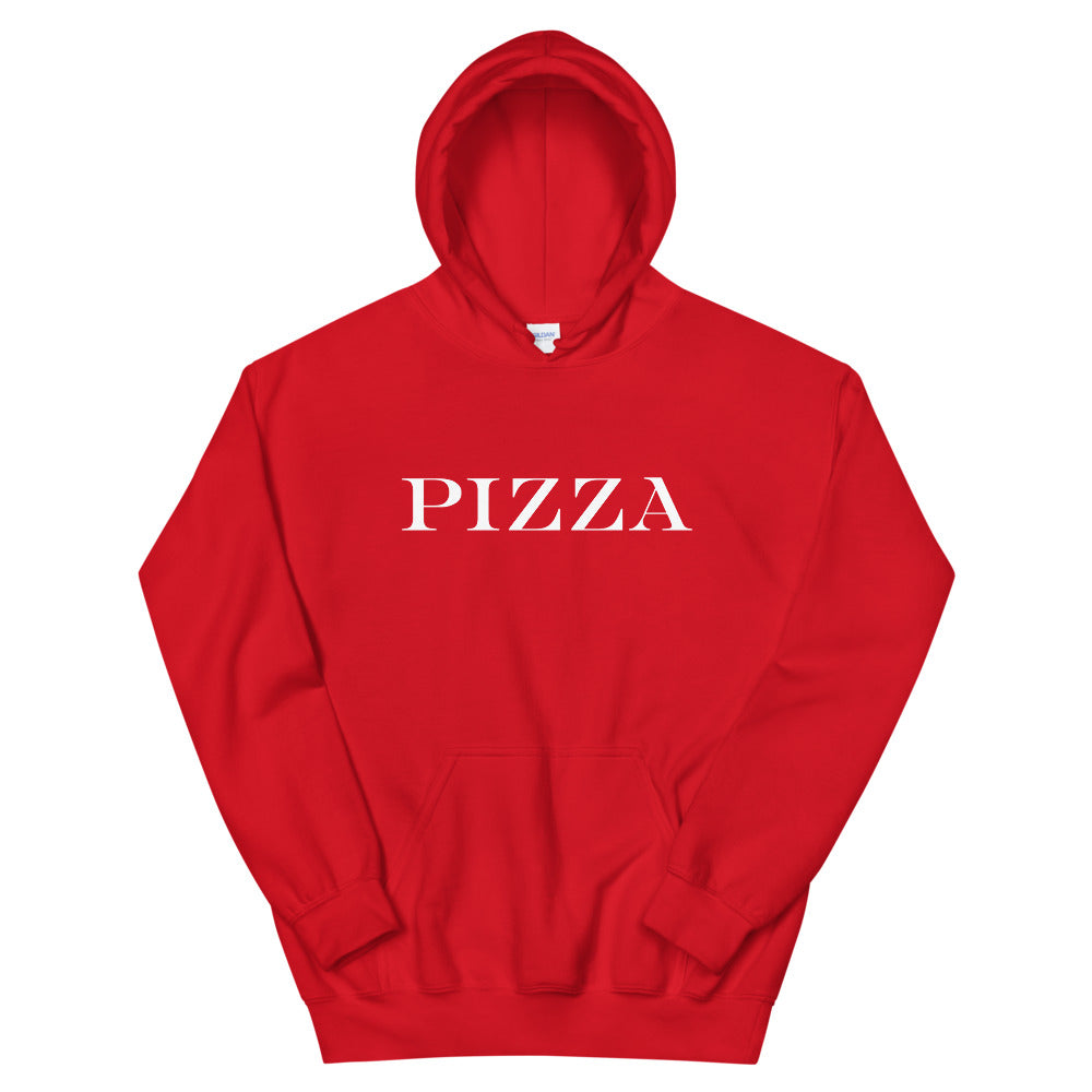 Pizza Hoodie